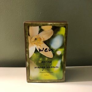Wen Spring Orange Blossom conditioner